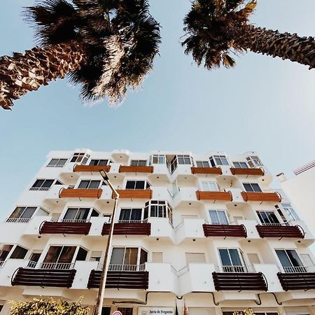 Apartamento Na Praia Costa da Caparica Exterior photo