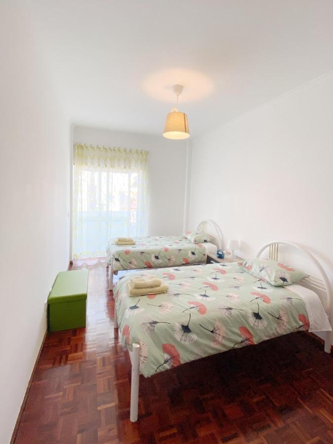 Apartamento Na Praia Costa da Caparica Exterior photo