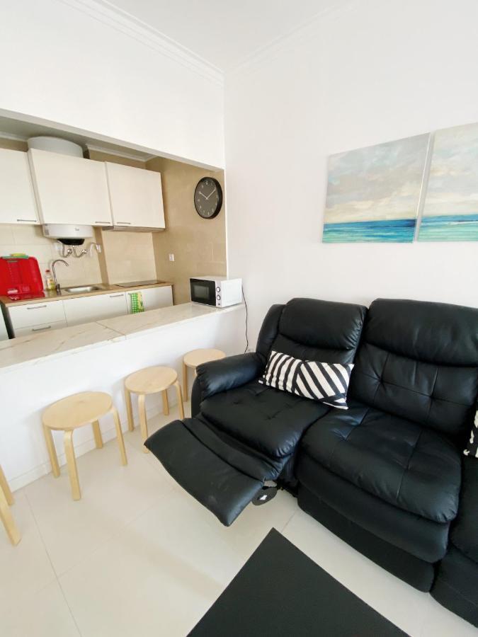 Apartamento Na Praia Costa da Caparica Exterior photo