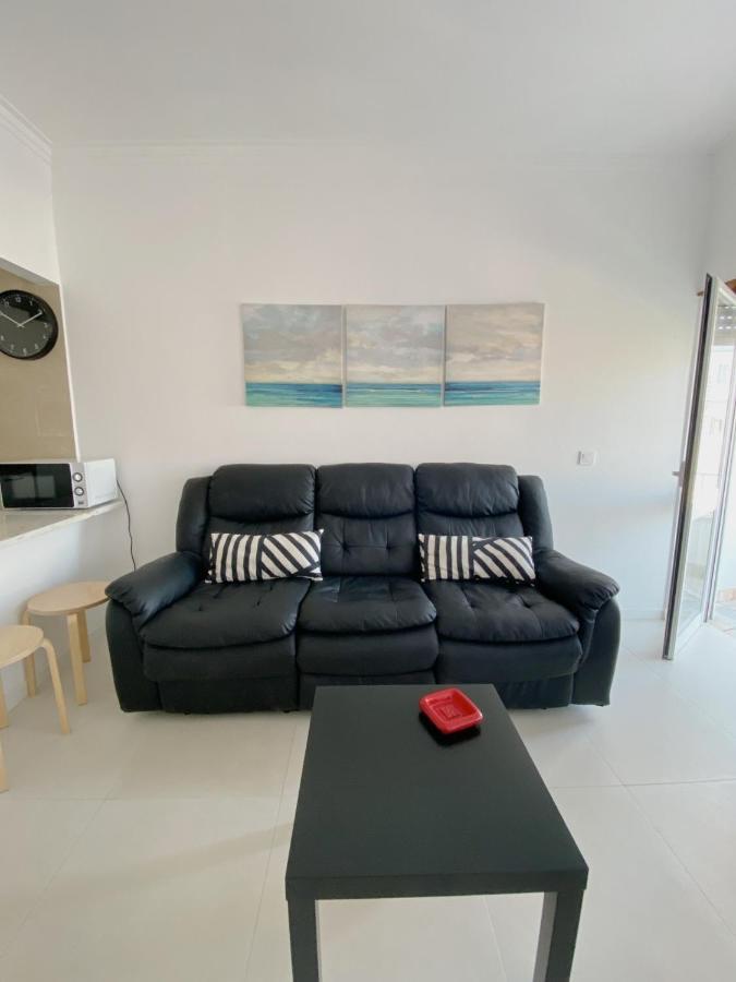Apartamento Na Praia Costa da Caparica Exterior photo