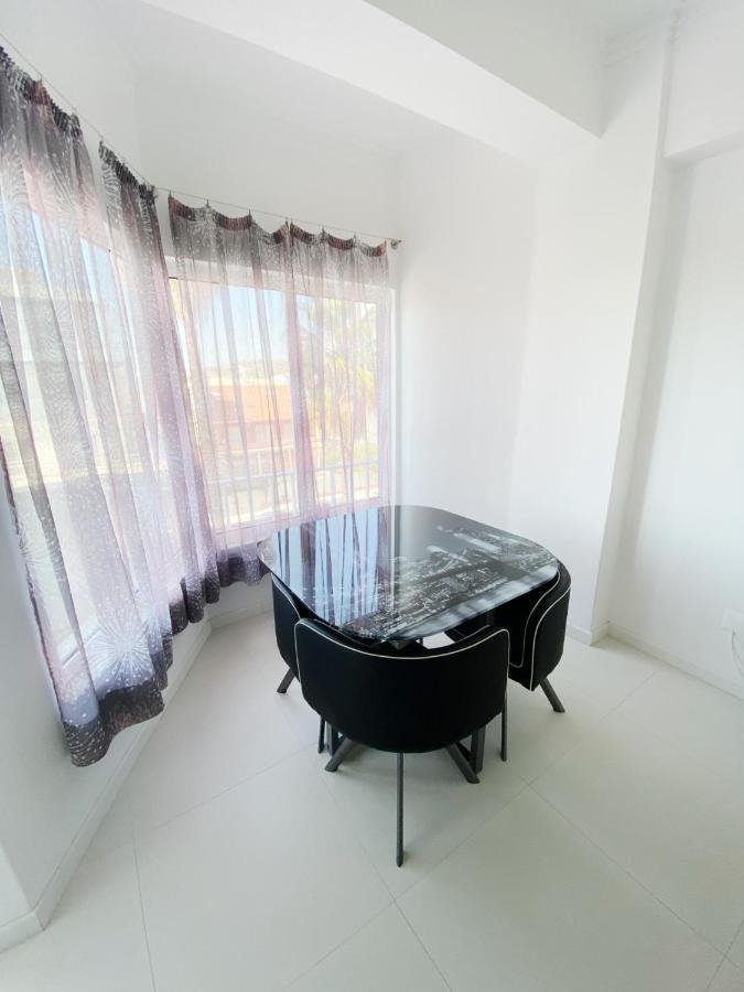 Apartamento Na Praia Costa da Caparica Exterior photo