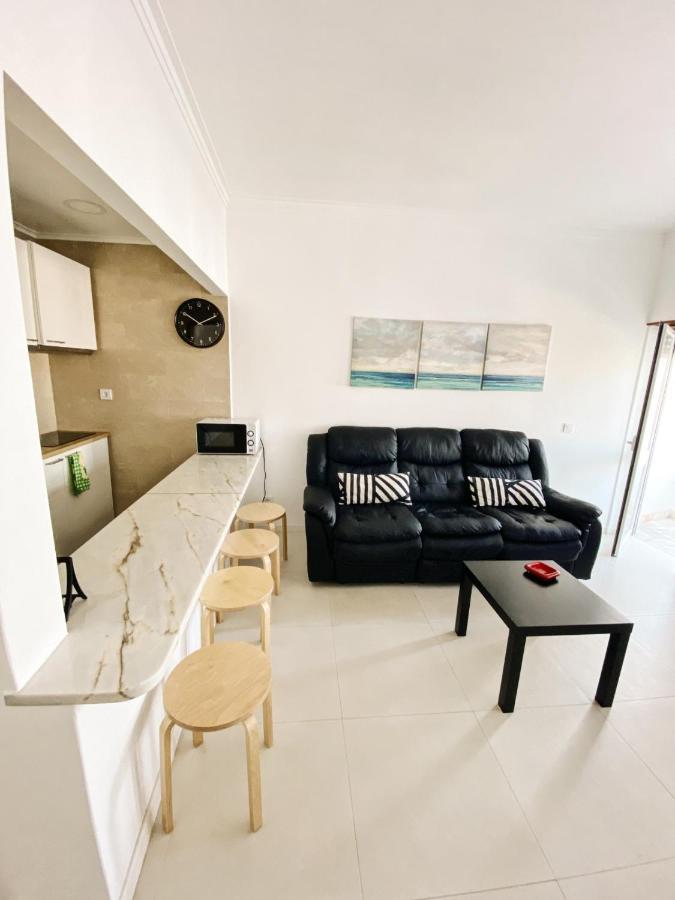 Apartamento Na Praia Costa da Caparica Exterior photo