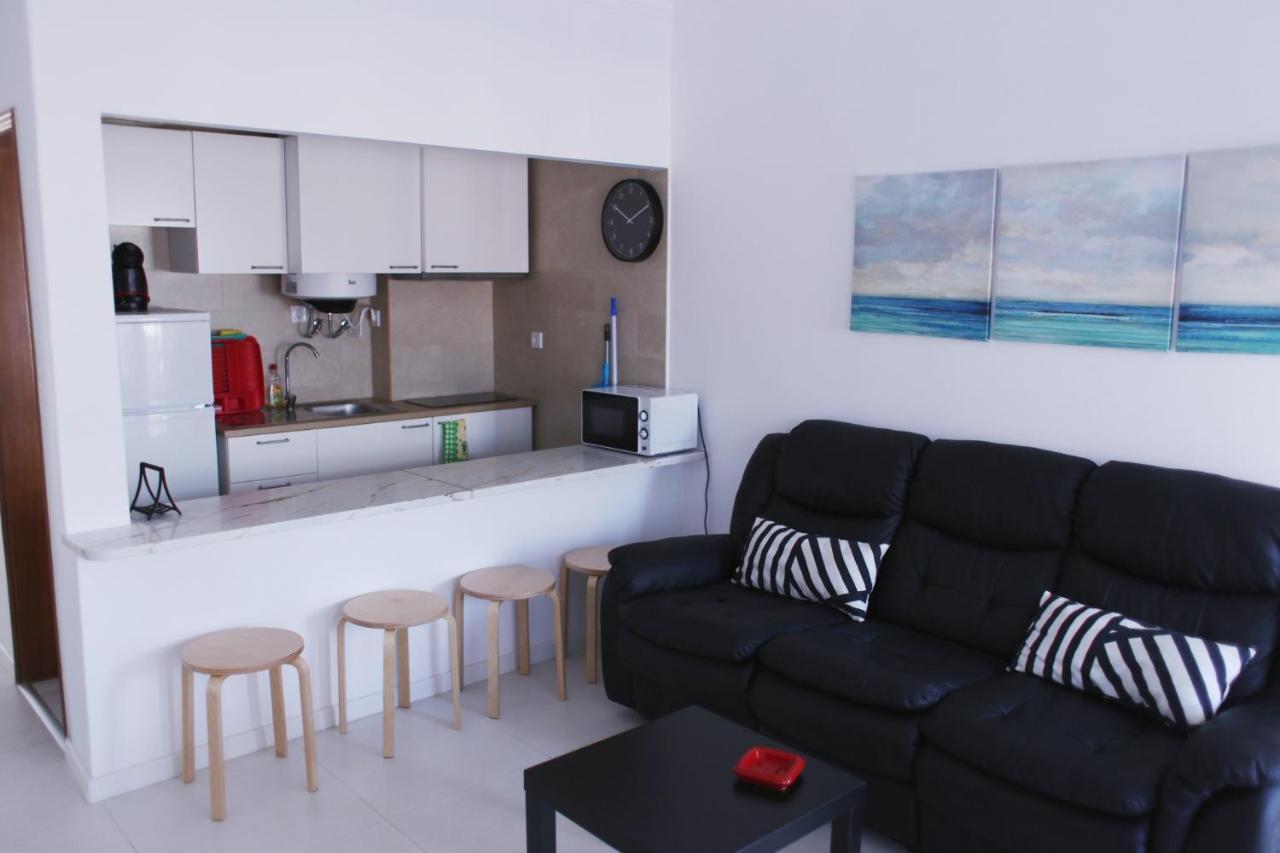 Apartamento Na Praia Costa da Caparica Exterior photo